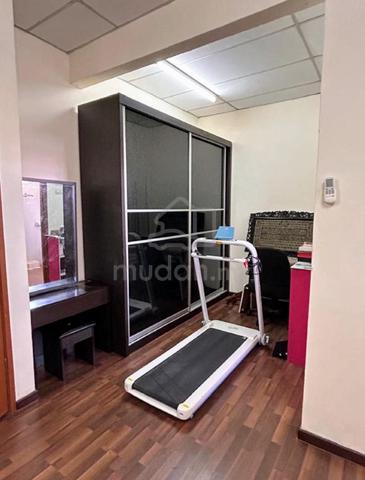 Double Storey Taman Salak Perdana Bandar Baru Salak Tinggi Sepang 5