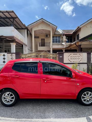 2020 Perodua AXIA 1.0 GXTRA (A) - 3
