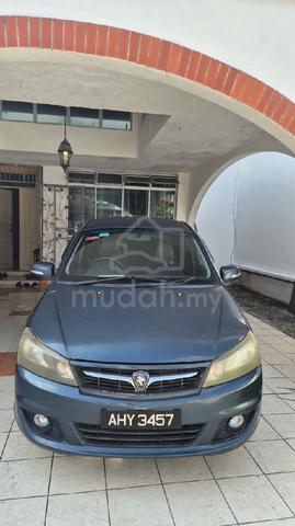 2013 Proton SAGA 1.6 FLX SE (A) - 2