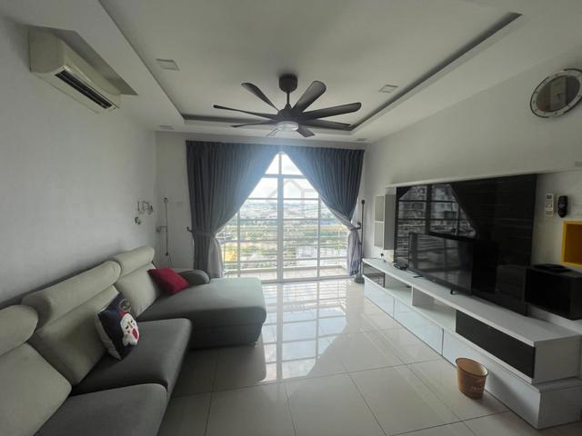 Nusa Heights 1