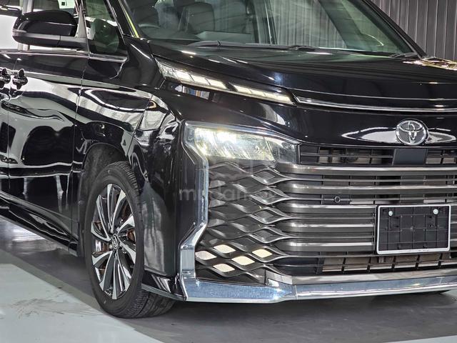 5A‼️ORI PowerBoot 2022 Toyota VOXY 2.0 S-Z - 4