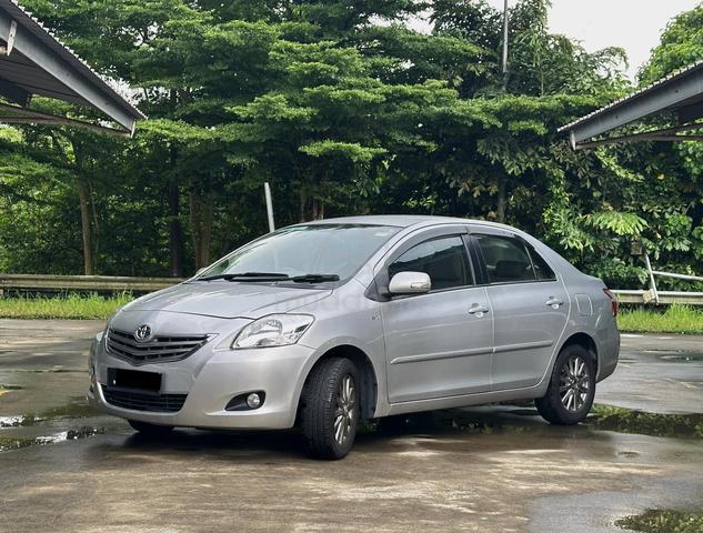 2012 Toyota VIOS 1.5 G FACELIFT (A) Direct Owner - Cars for sale in ...