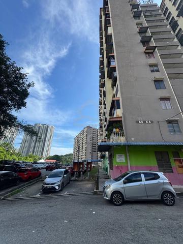Apartment Asoka 1