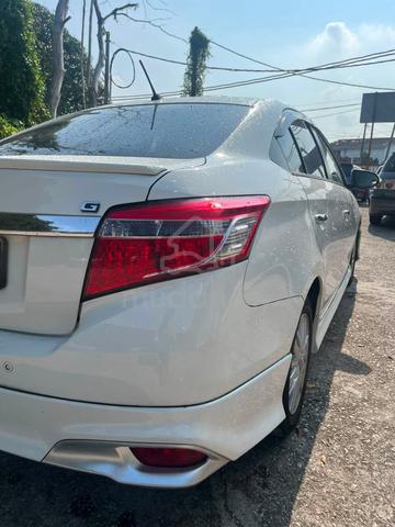 2013 Toyota VIOS 1.5 G NCP93R-BEPGKEV2 ENHANCED - 3