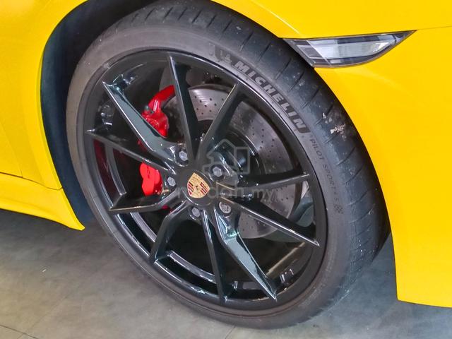 2020 Porsche 718 2.0 CAYMAN (A) Negotiable - 5