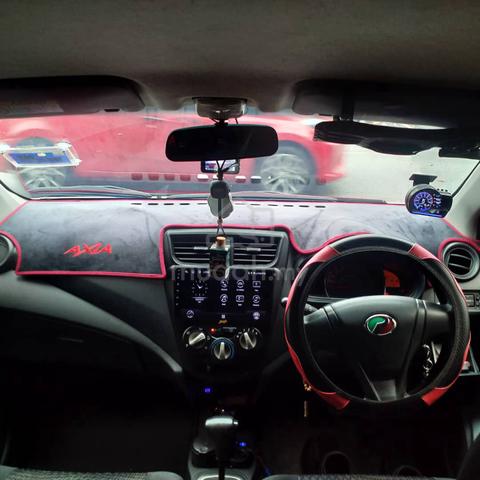 2015 Perodua AXIA 1.0 G (A) - 2