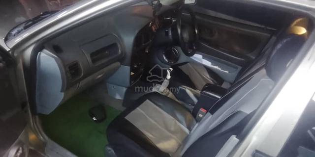 2006 Proton WIRA 1.5 GL (M) - 4