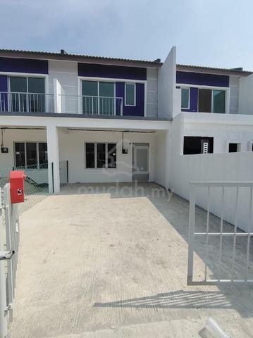 Rumah Baru Penang first owner 1