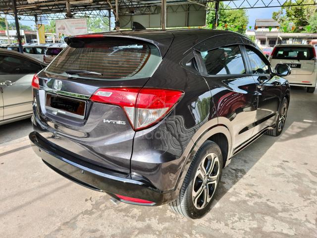 2021 Honda HR-V 1.8 E MY16 FACELIFT (A) - 2