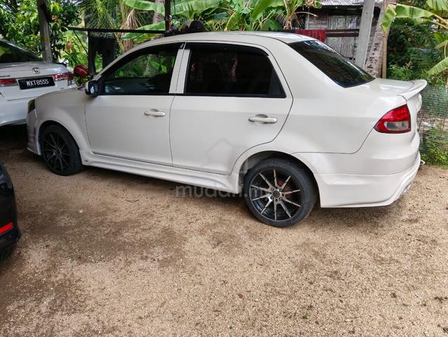 2014 Proton SAGA 1.3 FLX STANDARD (A) - 2
