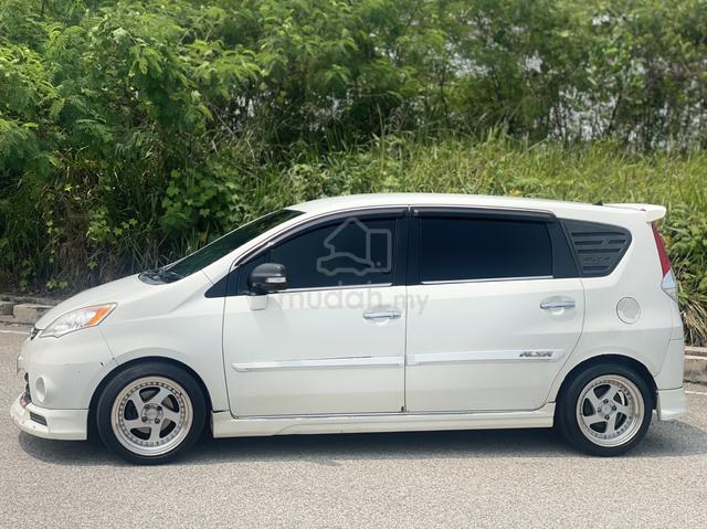 2013 Perodua ALZA 1.5 SXI (M) - 5