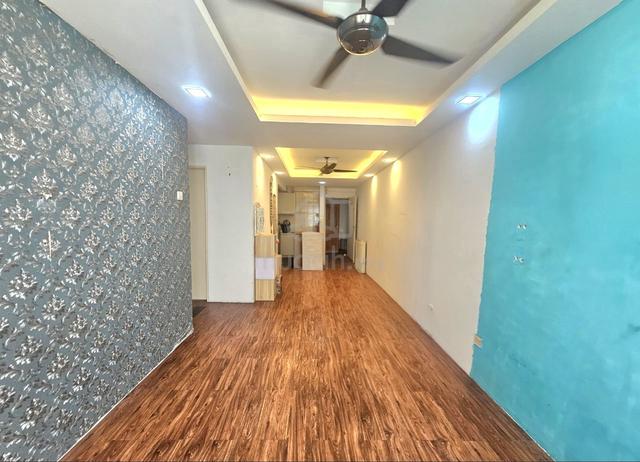 Apartment Taman Medan Jaya 1