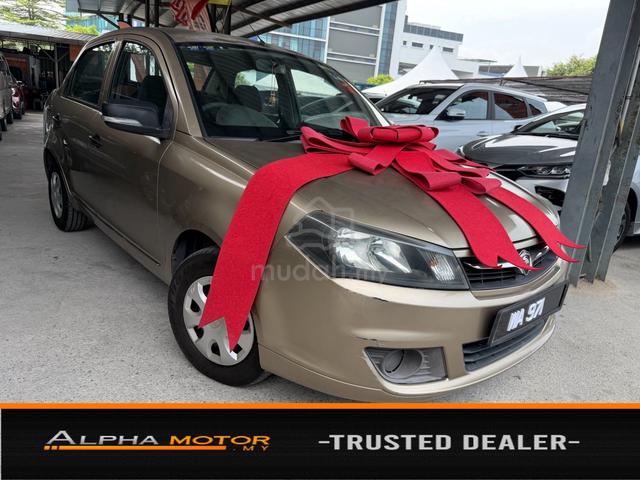 2014 Proton SAGA 1.3 FLX (A) - 1