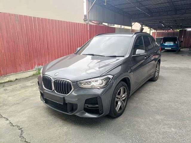 2020 Bmw X1 sDRIVE20i M SPORT 2.0L (A) LOAN KEDAI - 3