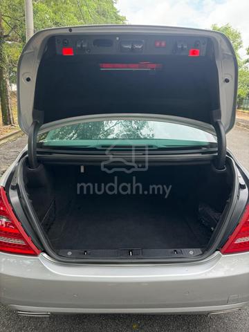 2011 Mercedes Benz S300 L (CKD) 3.0 FACELIFT (A) - 5