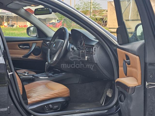 BMW E90 323i 2.5L Exclusive Edition Tiptop 1 Owner - 5