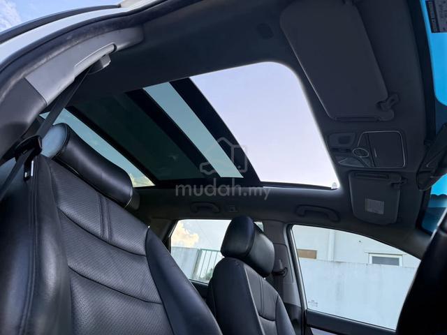 2014 Kia SORENTO 2.3 (A) PETROL SUNROOF 7 SEATER - 5