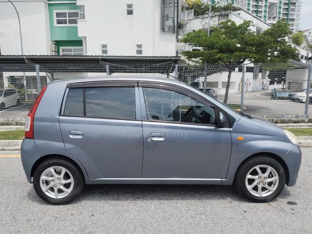 2013 Perodua VIVA 847cc 850 (M) - 4