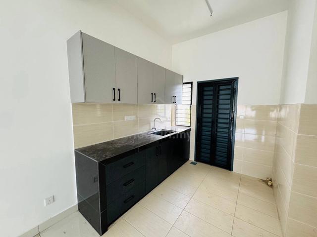 KEMASUKAN SEGERA đź’Ą NEGO đź’ĄDouble Storey D'Cendana Bandar Tasik Kesuma 1