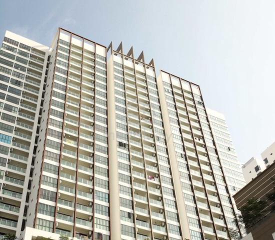 Amerin Residence 1