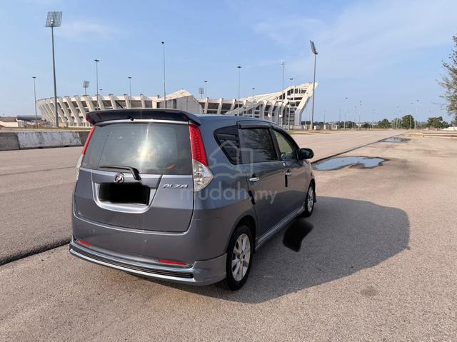 2012 Perodua ALZA 1.5 EZ (A) - 2