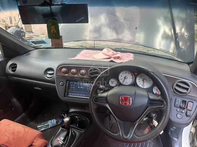 2001 Honda CIVIC 1.7 VTEC (A) - 3