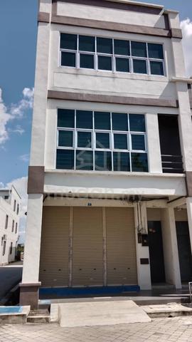 KKCC Shop for sale 1