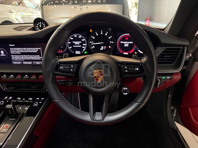 2022 Porsche 911 3.0 CARRERA S FACELIFT (A) - 5