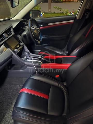2019 Honda CIVIC 1.8 S (A) - 4