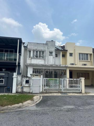 FOR SALE 2sty Kota Emerald-GOOD CON-MARKET PRICE RM600K 1