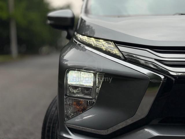 Mitsubishi Xpander 1.5 (A) BODYKIT / L.SEAT - 1