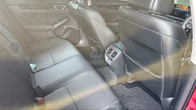 2022 Honda CIVIC 1.5 V (A) - 4