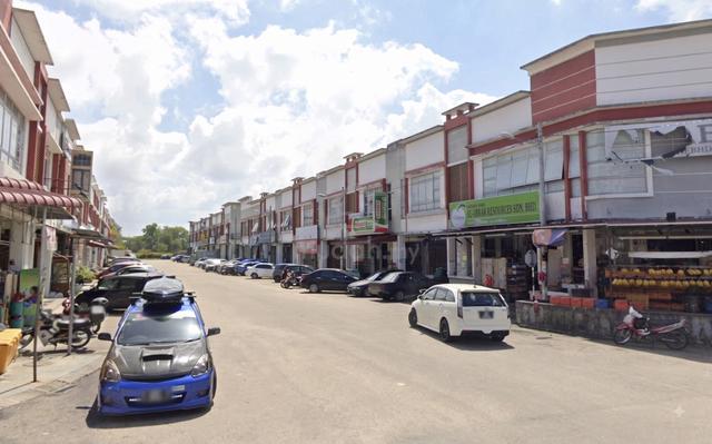 Kota Masai 1