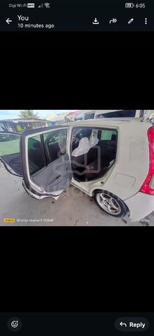 2009 Perodua VIVA 0.7 660 BX EF-VE (M) - 3