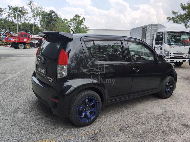 2010 Perodua MYVI 1.3 SE2 - 4