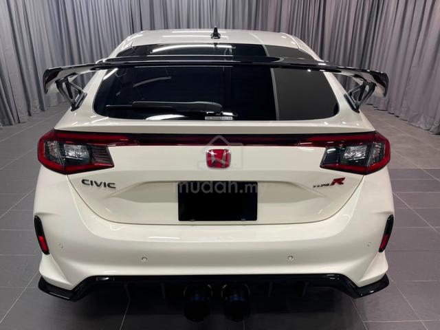 2023 Honda Civic Type-R 2.0 (A) Hatchback - 5