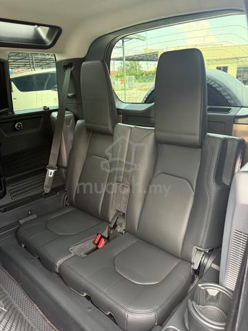2020 Land Rover DEFENDER 2.0 SE (A) MERIDIAN PROOF - 5