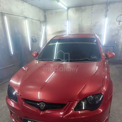 2009 Proton PERSONA 1.6 (A) - 3