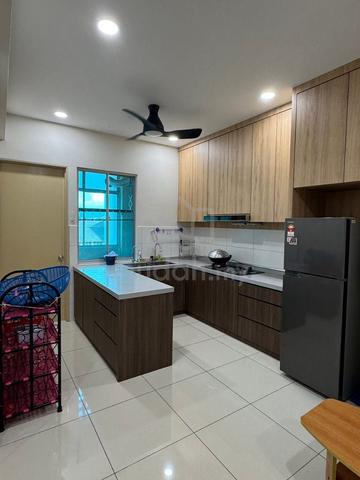 The Navens, Bukit Mertajam 1