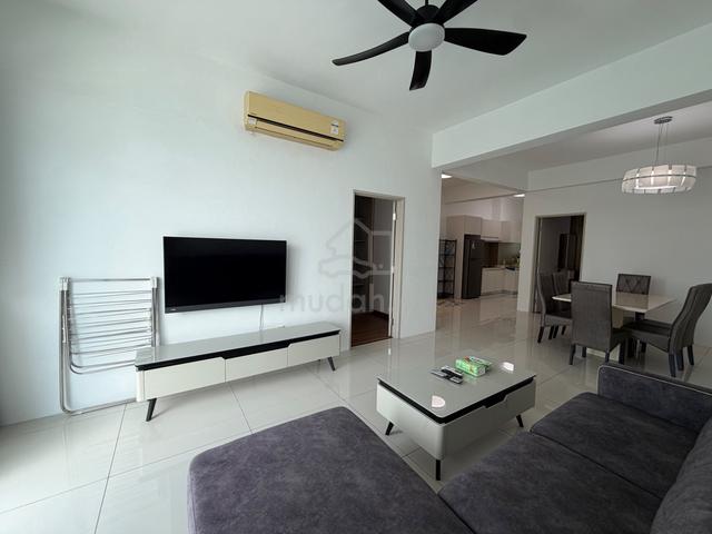 City Residence 1