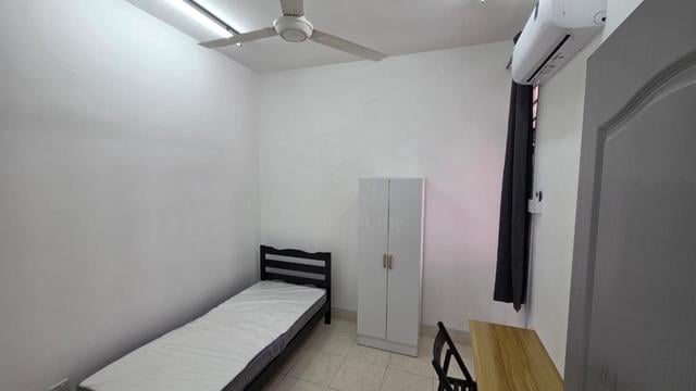 Fully Furnished Room for Female Unit 1