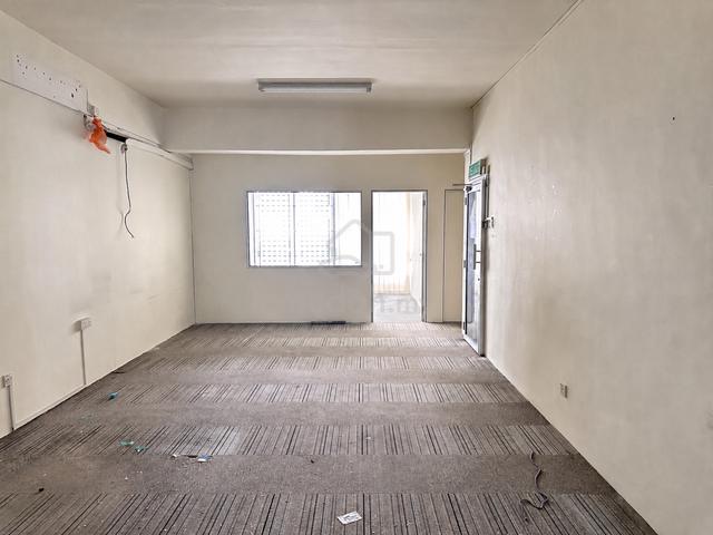 FOR RENT | 1st Floor Commercial Unit @ Austin 1