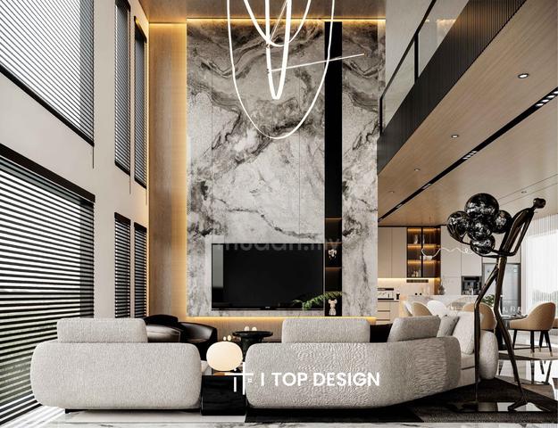 Cheras TOD 1