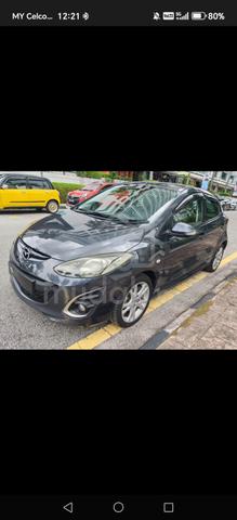2011 Mazda2 1.5 R (A) - 4