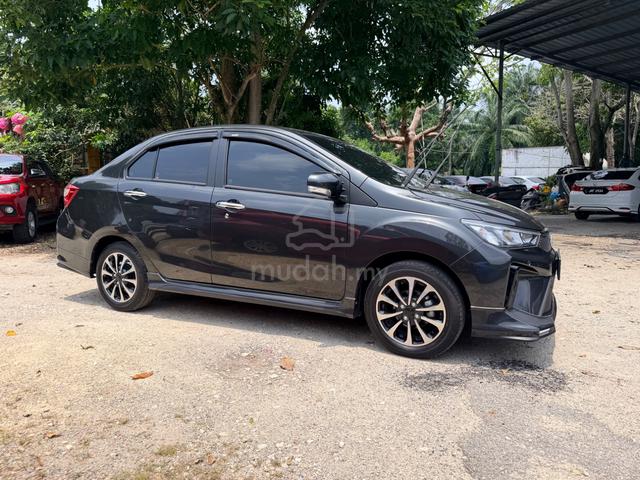 Perodua BEZZA 1.3 AV FACELIFT (A)-25 - 3
