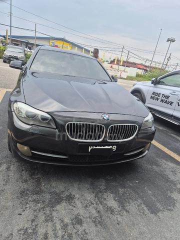 2011 Bmw 5 SERIES 2.5 23I (CKD) F10 (A) - 1