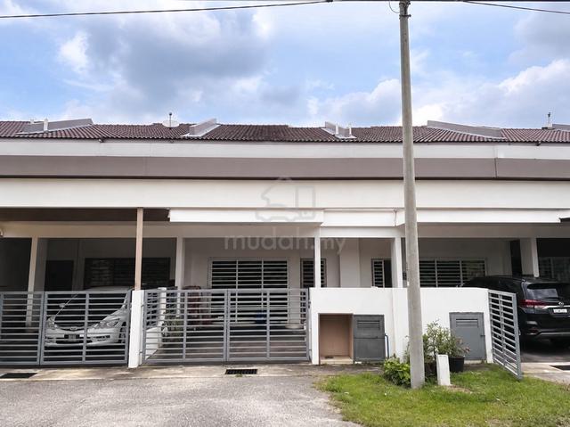 [SAVE UP 45K] Jalan Saujana Perdana 19, 1,076sf, Sungai Buloh 1