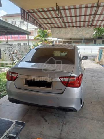 2023 Proton SAGA 1.3 STANDARD (A) - 2