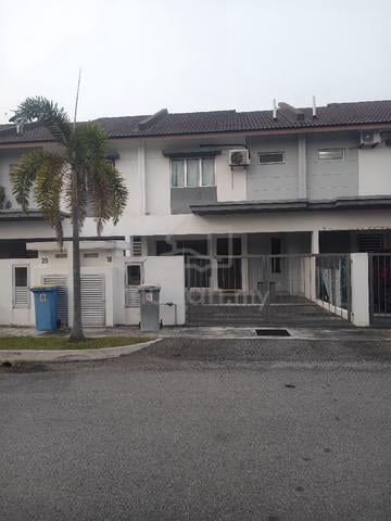 Rumah Untuk Di sewa 1