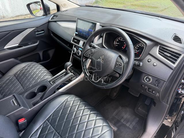 2021 Mitsubishi XPANDER 1.5 (A) OTR - 5